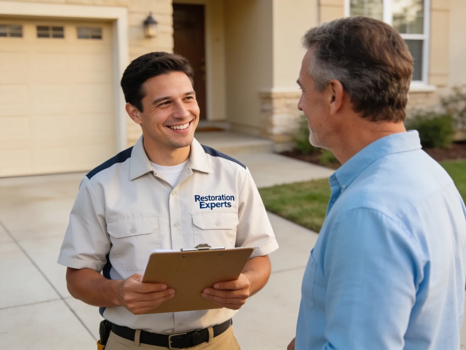 Water Damage Cleanup Lester, AL FAQs
